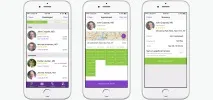 IsDocIn, Проекти, Розробка та дизайн сайтів та мобільних додатків, Компанія розробка