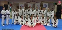 Історія Клубу - Taekwondo WTF Centr-Vostok centr-vostok