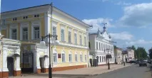 казан стигнете