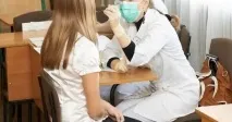 Які аналізи здавати під час вступу до коледжу, ВНЗ Яких лікарів проходити лікарів