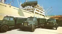 Історіясоціалістичного автопрому Югославії та Болгарії автопрому