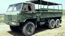 Історіясоціалістичного автопрому Югославії та Болгарії автопрому