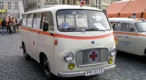 Історіясоціалістичного автопрому Югославії та Болгарії автопрому