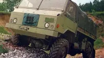 Історіясоціалістичного автопрому Югославії та Болгарії історіясоціалістичного