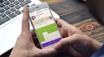 IsDocIn, Проекти, Розробка та дизайн сайтів та мобільних додатків, Компанія розробка