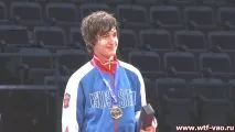 Історія Клубу - Taekwondo WTF Centr-Vostok taekwondo