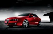 Історія виникнення Alfa Romeo 159 історія