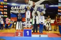Історія Клубу - Taekwondo WTF Centr-Vostok taekwondo