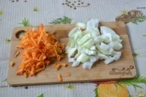 хайвер ябълки