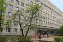 Історія лікарні, ФДБУЗ КБ №8 історія