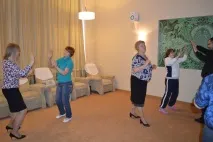 бъдем човек