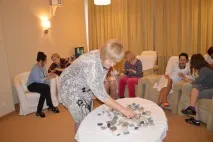 здрав бъдем