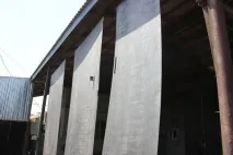 воріт