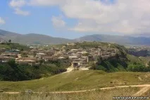 І знову в гори, а точніше в аварські села Левашинського Району знову