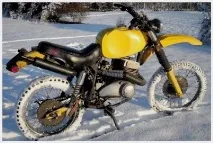 enduro enduro