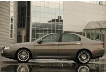 Alfa Romeo alfa-romeo