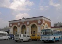 евпатория стигнете Евпатория