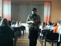 учения необявените