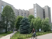 Історія лікарні, ФДБУЗ КБ №8 історія