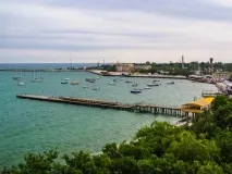 влак евпатория