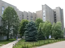 Історія лікарні, ФДБУЗ КБ №8 фдбуз