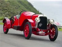 Alfa Romeo Alfa Romeo
