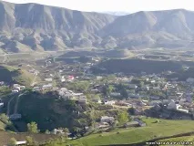 І знову в гори, а точніше в аварські села Левашинського Району точніше