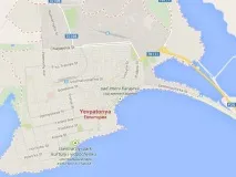 дістатися