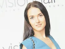 Як десять найбагатших жінок Петербурга заробили свої статки десять