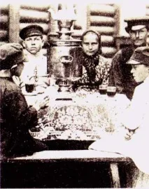 самовари самовари