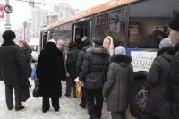 настинете през