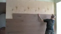 вземат предвид стената