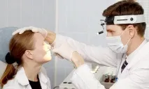 възрастен носа