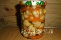 шампиньоните шампиньоните