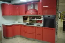 кухня вградена кухня