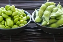 различим соевия