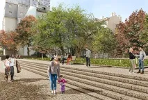 арбат изглежда