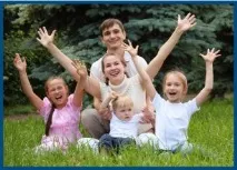 намерим щастие