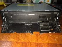 Як відокремити панель від магнітоли (Pioneer DEH-P88RS-II) pioneer