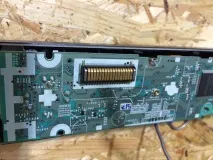 Як відокремити панель від магнітоли (Pioneer DEH-P88RS-II) відокремити