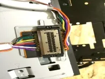 Як відокремити панель від магнітоли (Pioneer DEH-P88RS-II) pioneer