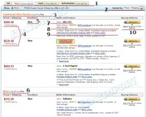 Як шукати товар на Amazon com, інструкція, пошук товару на Амазон товар