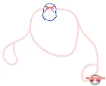 хълк нарисувате