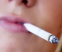 зъби зъбите пушач