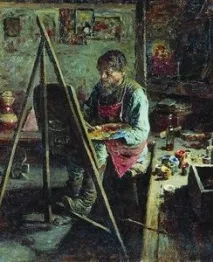 Яким має бути іконописець яким