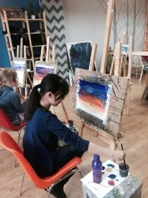 малювати