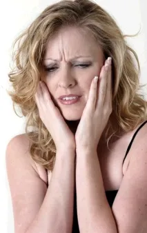 дома зъбобол
