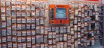 Як відкрити магазин кріплення та залізних виробів з нуля відкрити