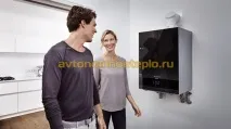 Який настіннийгазовий котел краще – виробники, характеристики, розрахунок настіннийгазовий
