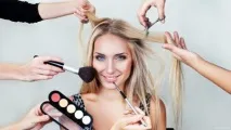 Як правильно вибрати тіні за кольором очей, Фаберлік-Юг правильно